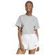 Adidas Γυναικεία κοντομάνικη μπλούζα Farmers Market Graphic Tee Adidas Γυναικεία κοντομάνικη μπλούζα Farmers Market Graphic Tee